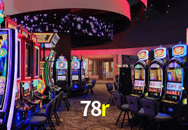Reload Bonus 78r